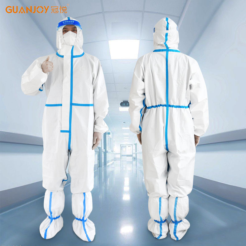 一次性醫(yī)用防護(hù)服有效期多久？