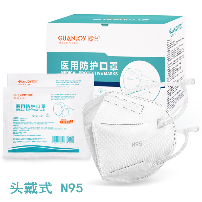 為什么要科學(xué)按需佩戴口罩？